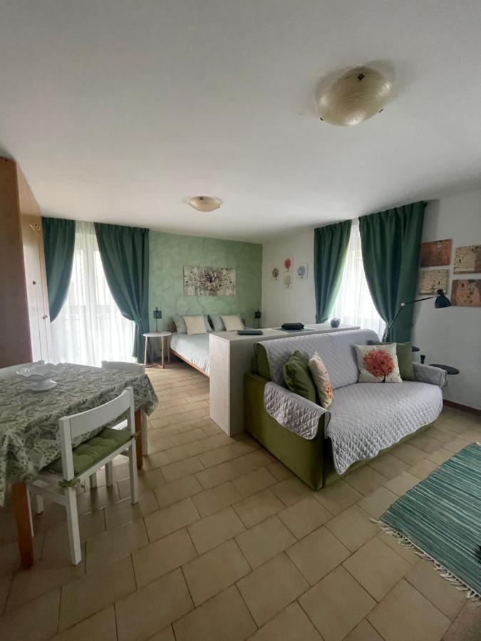 Residence S Lucia - Appartamenti Alle Porte Di Bormio Вальдизотто Экстерьер фото